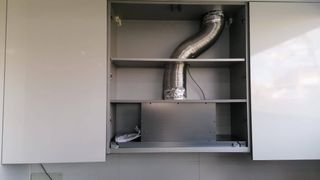 Montaje electrodomésticos: profesional
