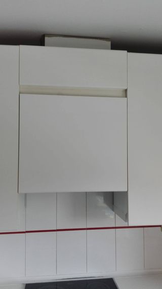Montaje electrodomésticos: profesional