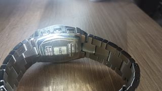 Reloj Racer Vintage Cronógrafo