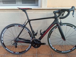 Orbea Orca Team carbono talla 53