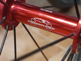 Orbea Orca Team carbono talla 53