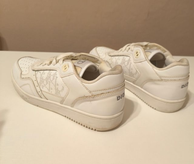 Dior B27 Sneakers Uomo usate taglia 44