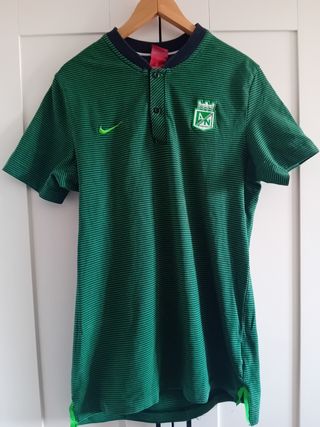 Polo Atlético Nacional - Nike