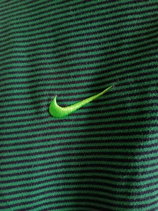 Polo Atlético Nacional - Nike