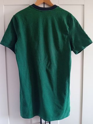 Polo Atlético Nacional - Nike