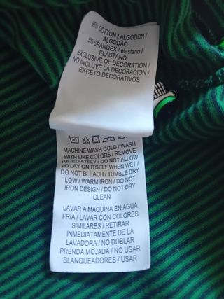 Polo Atlético Nacional - Nike