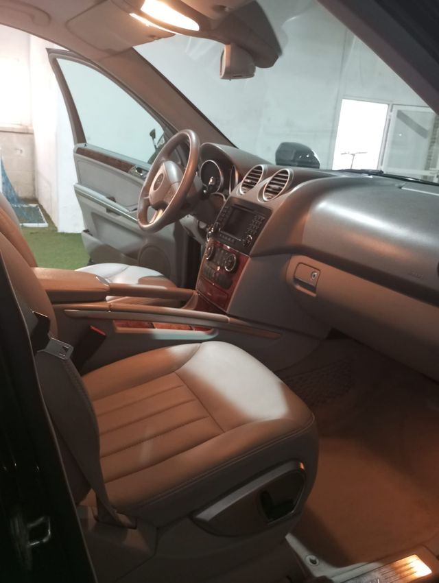 Mercedes-Benz Clase M 2006