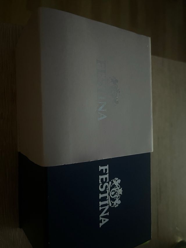 Festina 76167 - Reloj nuevo