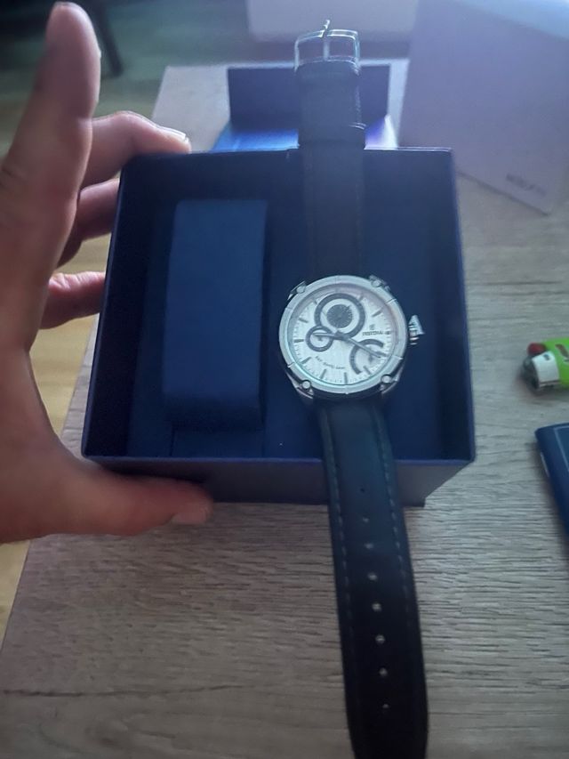 Festina 76167 - Reloj nuevo