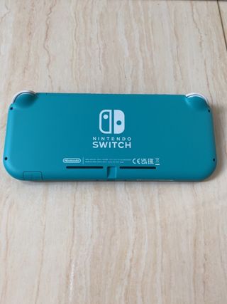 Nintendo Switch Lite 32GB 