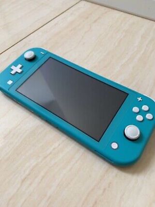 Nintendo Switch Lite 32GB 