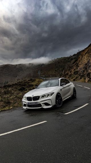 BMW M2 LCI