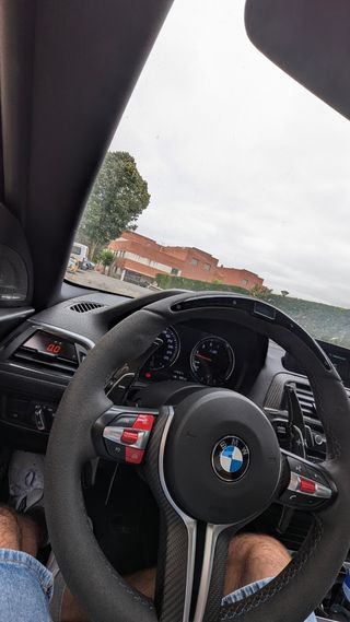 BMW M2 LCI