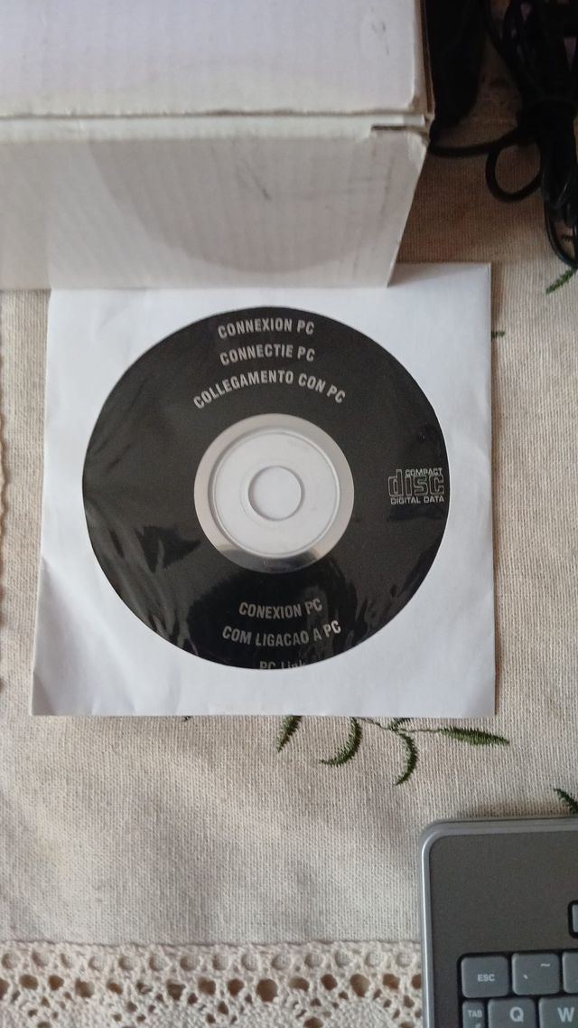 PDA Asistente Digital Personal