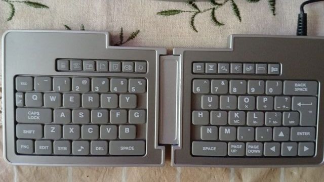 PDA Asistente Digital Personal