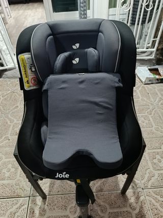 Silla coche Joie Spin 360