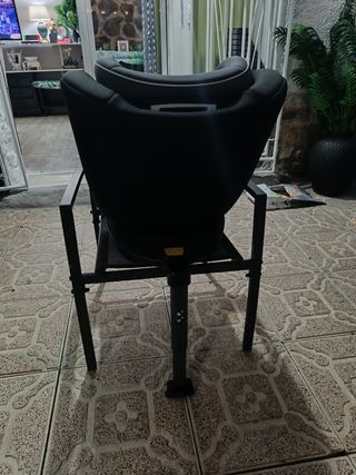 Silla coche Joie Spin 360