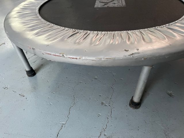 Mini cama elástica trampolín Fitness