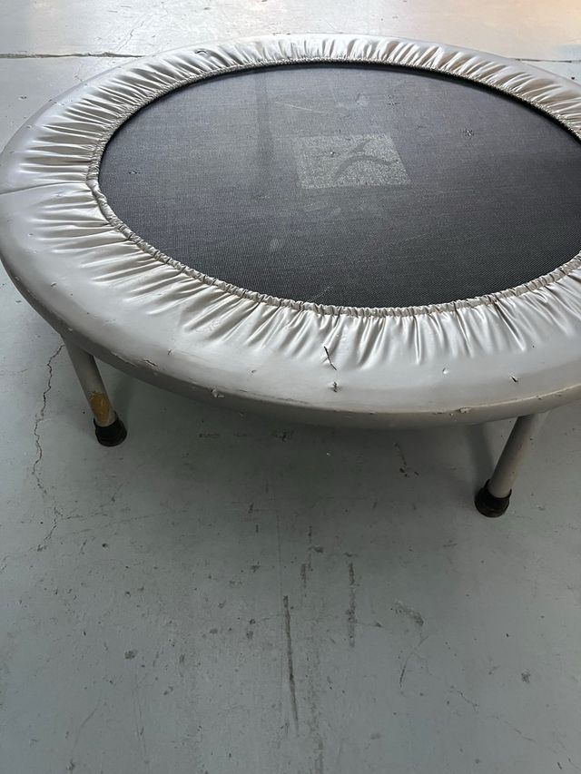 Mini cama elástica trampolín Fitness