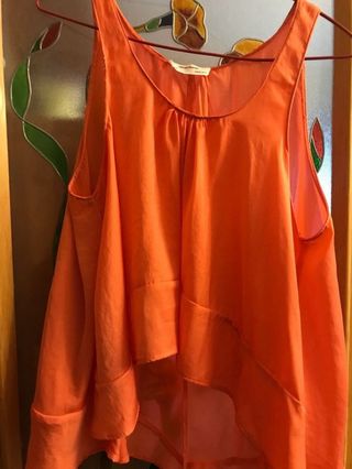 Blusa, Zara