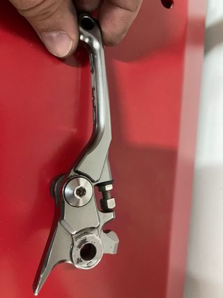 Maneta freno marca  Zeta Husqvarna, KTM.