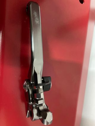 Maneta freno marca  Zeta Husqvarna, KTM.