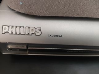 Home Cinema Philips LX3900SA