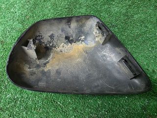 Tapa lateral Yamaha XV 750