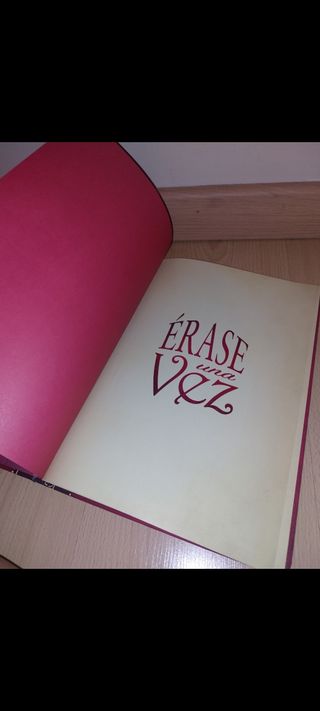 LIBRO - Érase una vez: Cuentos Charles Perrault