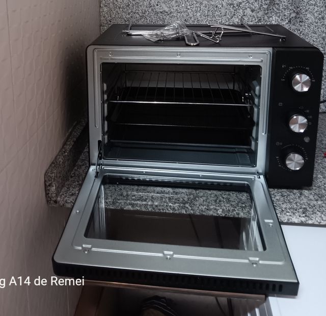 Horno eléctrico Taurus Horizon 30L