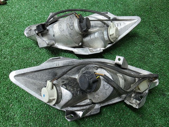 Pilotos Traseros Yamaha Xcity 125