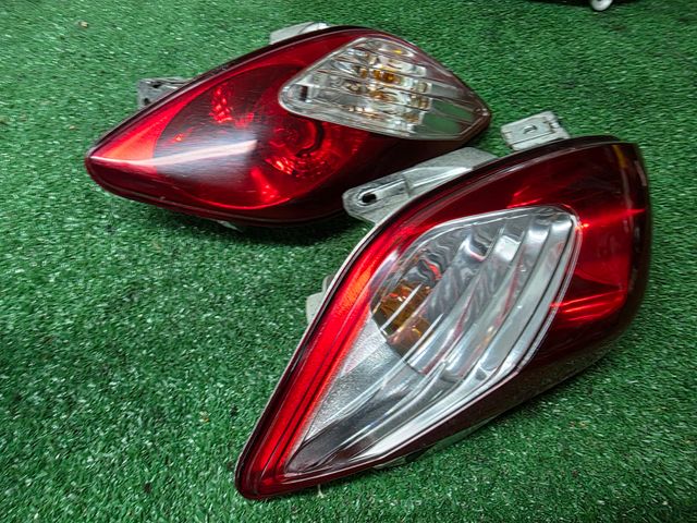 Pilotos Traseros Yamaha Xcity 125