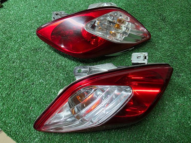 Pilotos Traseros Yamaha Xcity 125