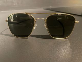 Gafas aviador