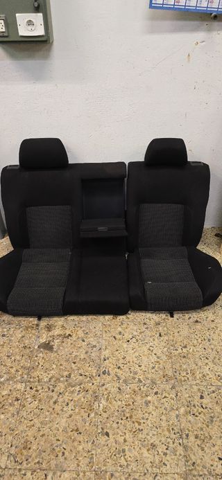 Asientos Deportivos Golf IV GTI