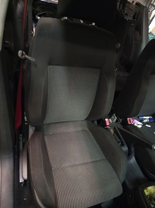 Asientos Deportivos Golf IV GTI