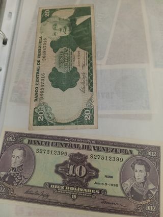 Banconote Birmania: 1, 5, 15 Kyat