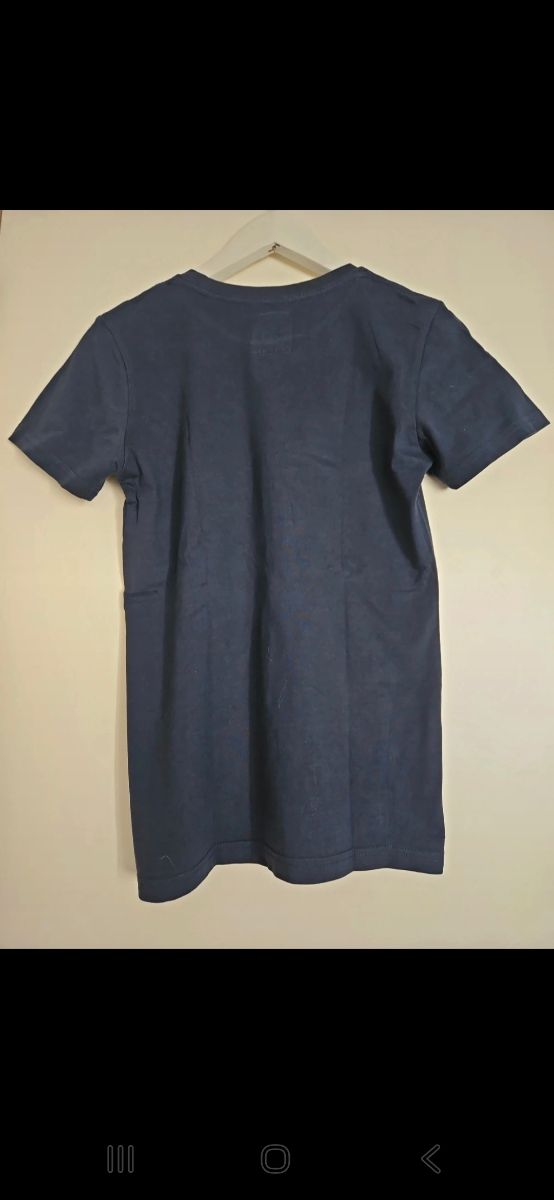 Camiseta Levi's niño, 14 años