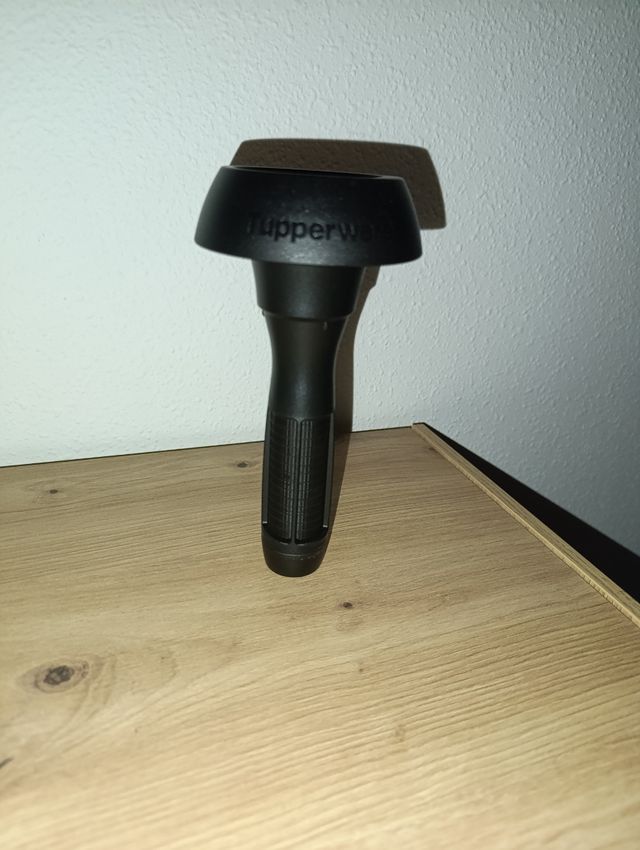 Filtro jarra Tupperware