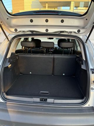 Renault Captur 2019