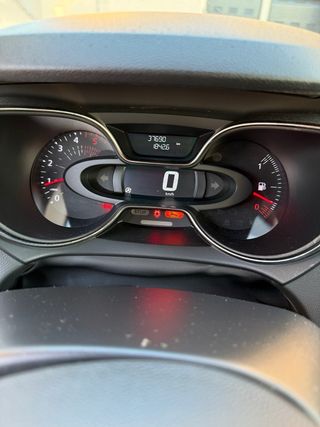 Renault Captur 2019