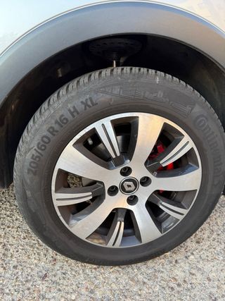 Renault Captur 2019