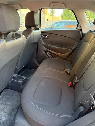 Renault Captur 2019
