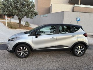 Renault Captur 2019