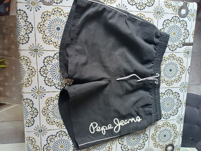 Bañador Pepe Jeans - Talla M
