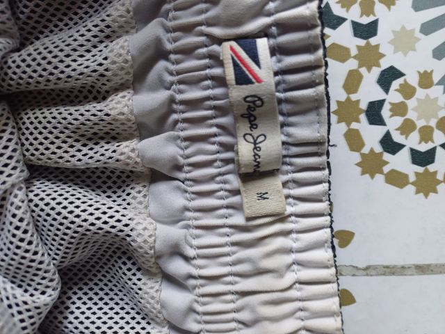 Bañador Pepe Jeans - Talla M