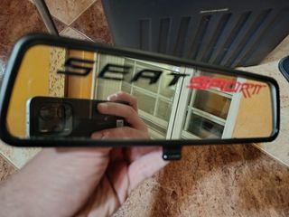 Retrovisor válido para Seat Ibiza leon golf 