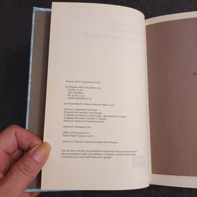 El camí del son (Catalan Edition)