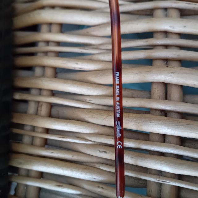 Gafas Bulgari con funda