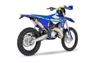 SHERCO SE 125 FACTORY 2026!